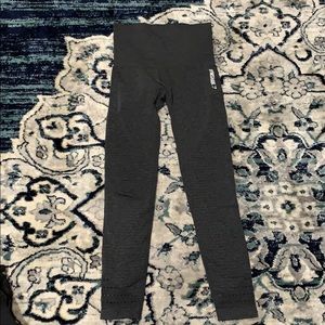 Gymshark seamless legging size xs